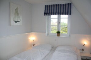 House (Westerheide Ferienhaus Freude) | Exterior - Westerheide Ferienhaus Freude (List)