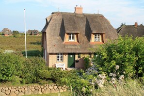 House (Westerheide Ferienhaus Freude) | Exterior