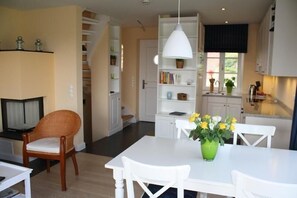 House (Westerheide Ferienhaus Freude) | Exterior
