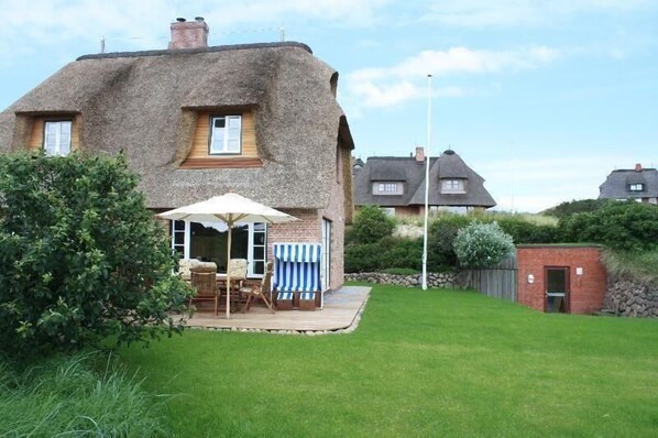 House (Westerheide Ferienhaus Freude) | Exterior