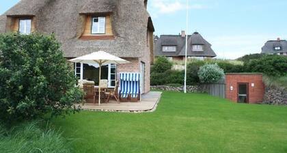 Westerheide Ferienhaus Freude