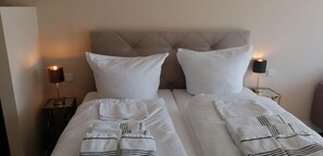 Apartment (App. Seeblick, Hanseatenhaus) | Außenbereich