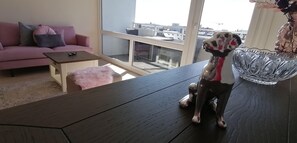 Apartamento (App. Seeblick, Hanseatenhaus) | Fachada