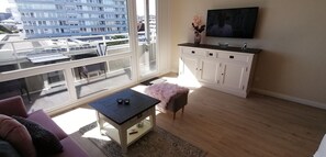 Exterior - App. Seeblick, Hanseatenhaus (Sylt)