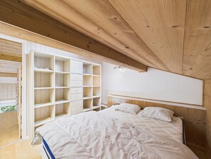 3 bedrooms, free WiFi - Les Gets - Appartement entièrement rénové (Les Gets)
