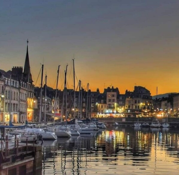 Port de plaisance