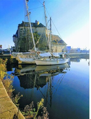 Port de plaisance