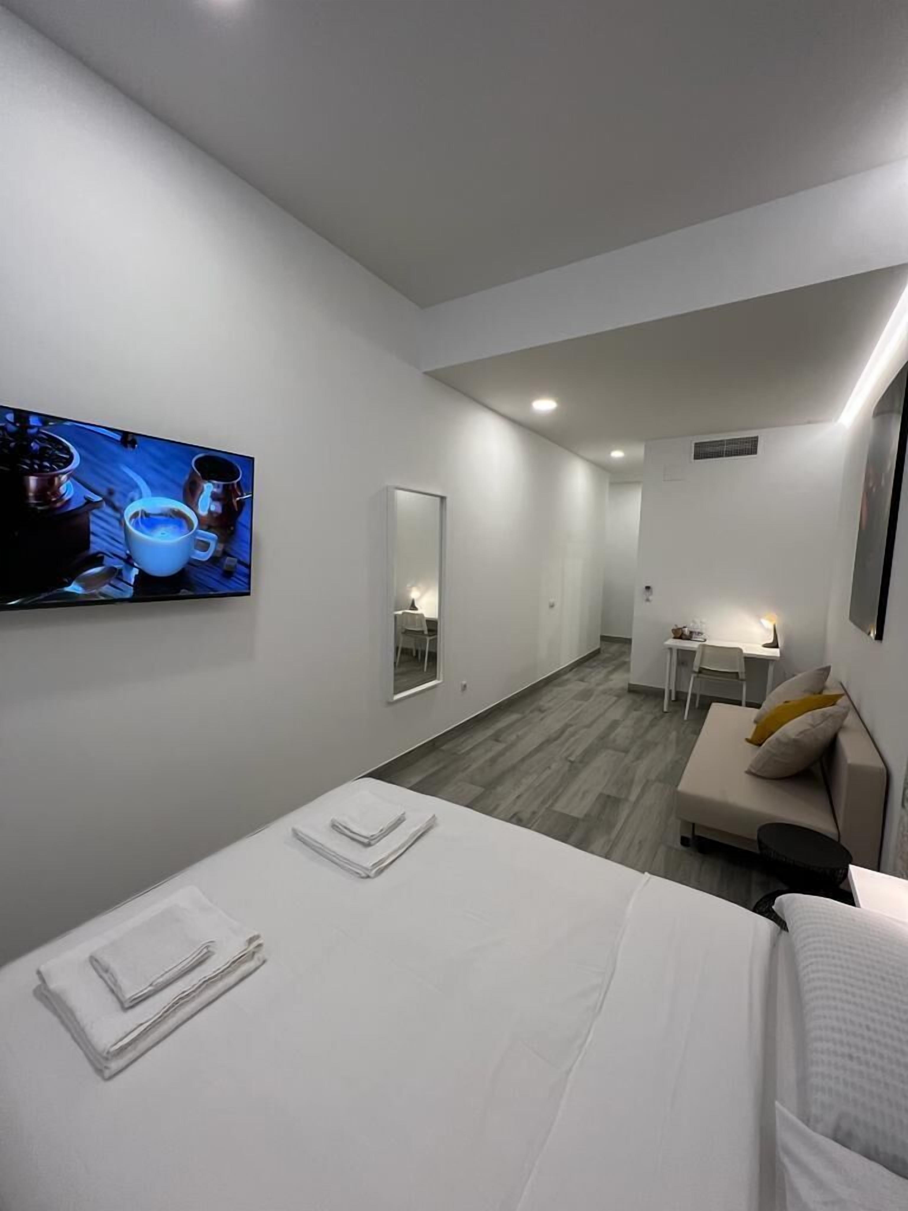 Foto - CH TANEZ CAROLINA a