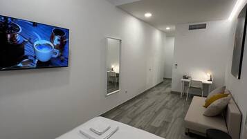 Literie de qualité supérieure, couette en duvet d'oie