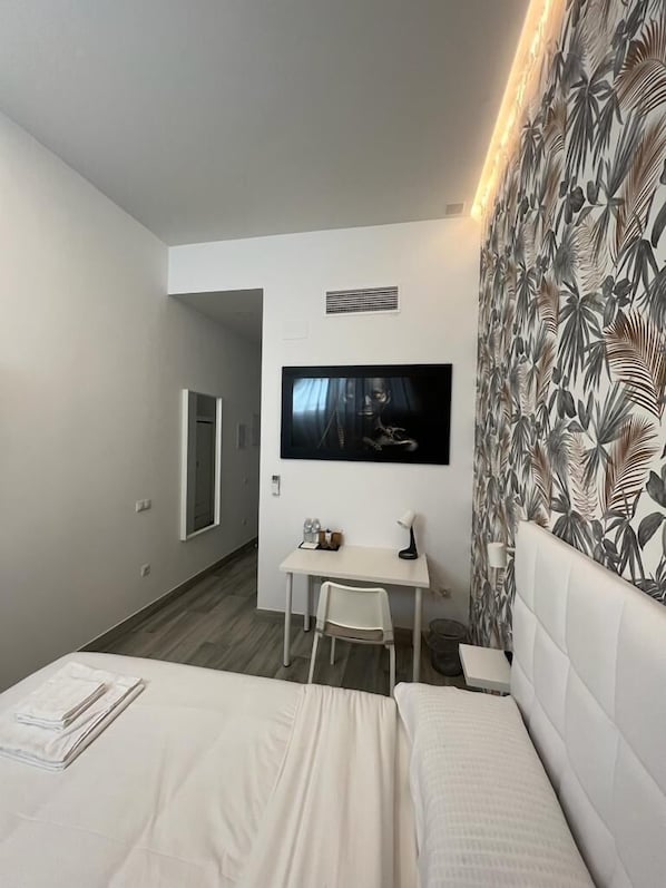 Deluxe-Zimmer (Bruselas)