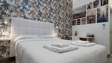 Literie de qualité supérieure, couette en duvet d'oie