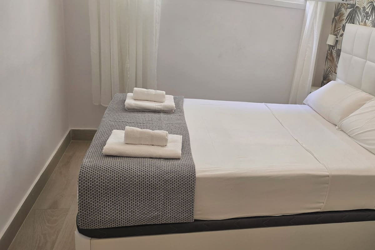 Biancheria da letto di alta qualità, copriletto in piuma
