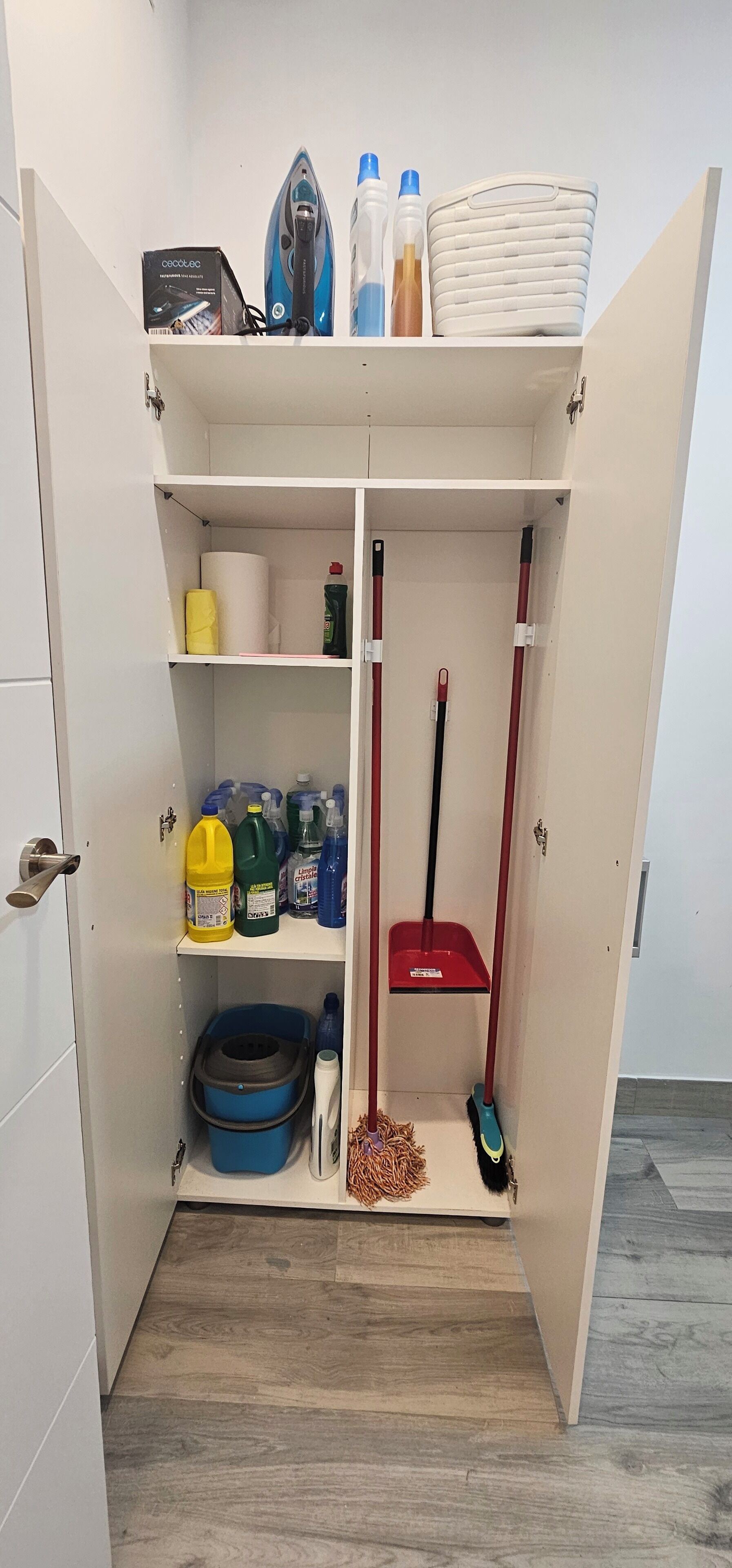 Foto - CH TANEZ CAROLINA a