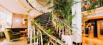 Hessenland Hotel by Stay Awesome