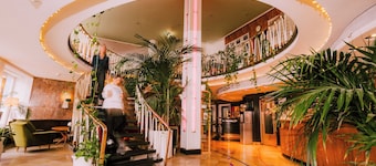 Hessenland Hotel by Stay Awesome