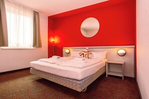 Chambre Double Classique