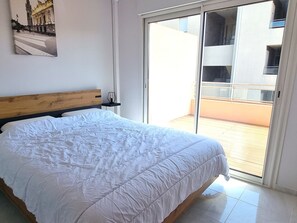 3 Schlafzimmer