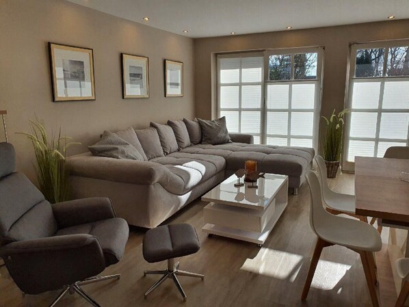 House ("Hüs Sylt") | Exterior - "hüs Sylt" (Sylt)