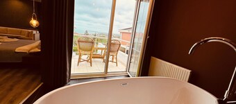 Treekos Suite Hotel Istanbul Airport