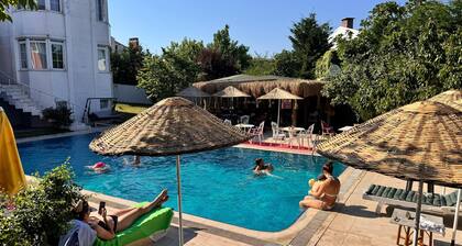 Treekos Suite Hotel Istanbul Airport