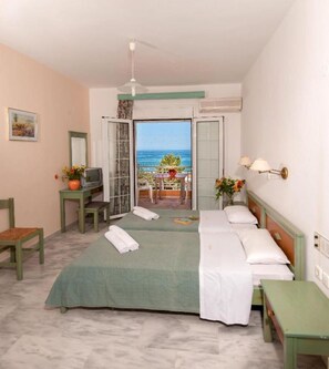 1 Schlafzimmer, WLAN