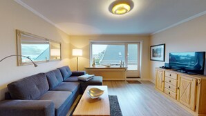 Departamento (Strandhaus 1 , App. Strandsuite) | Exterior