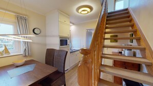 Departamento (Strandhaus 1 , App. Strandsuite) | Exterior