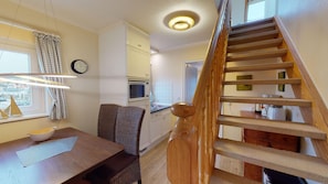 Apartment (Strandhaus 1 , App. Strandsuite) | Außenbereich