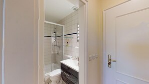 Apartment (Strandhaus 1 , App. Strandsuite) | Exterior - Strandhaus 1 , App. Strandsuite (Sylt)