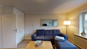 Departamento (Strandhaus 1 , App. Strandsuite) | Exterior