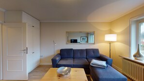 Apartment (Strandhaus 1 , App. Strandsuite) | Außenbereich