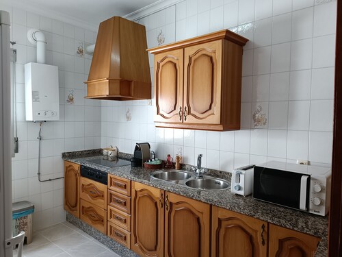 ALGODONALES TERRACES