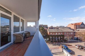 Exterior - App. "syltliebe", Wohnung 6, 1 Etage (Sylt)