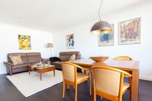 Exterior - App. "syltliebe", Wohnung 6, 1 Etage (Sylt)