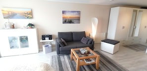 Apartamento (App. Nordstern, Hanseatenhaus Whg. 21) | Fachada