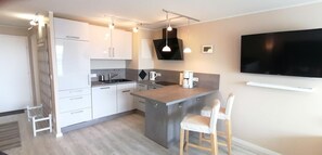 Apartment (App. Nordstern, Hanseatenhaus Whg. 21) | Außenbereich