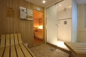 Apartment (App. Stadtoase, Haus Nordland) | Exterior - App. Stadtoase, Haus Nordland (Sylt)