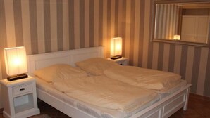 Apartment (Strandhaus 6, App. Strandcottage) | Exterior - Strandhaus 6, App. Strandcottage (Sylt)
