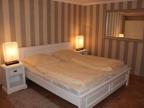 Exterior - Strandhaus 6, App. Strandcottage (Sylt)