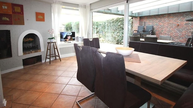 Apartment (Strandhaus 6, App. Strandcottage) | Exterior - Strandhaus 6, App. Strandcottage (Sylt)