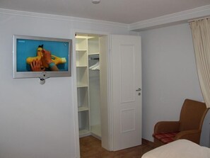 Apartamento (Strandhaus 6, App. Strandcottage) | Fachada