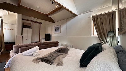 Studio at Snow Daisy - Dinner Plain