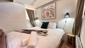 1 bedroom, free WiFi - Studio at Snow Daisy - Dinner Plain (Dinner Plain)