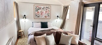 Studio at Snow Daisy - Dinner Plain