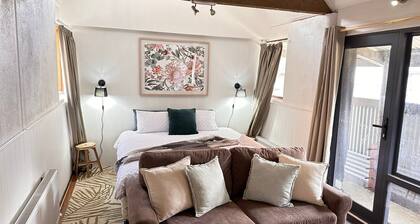 Studio at Snow Daisy - Dinner Plain