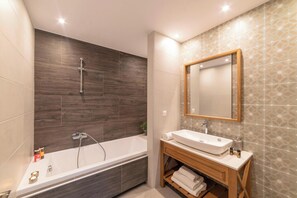 Villa Majestueuse | Salle de bain