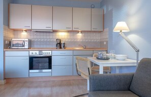 Căn hộ (App. Scholle, Haus Ornum) | Ngoại thất