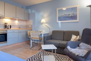 Apartment (App. Scholle, Haus Ornum) | Exterior - App. Scholle, Haus Ornum (Sylt)