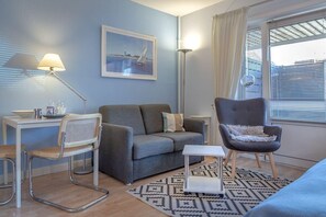 Apartment (App. Scholle, Haus Ornum) | Außenbereich