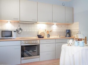 Apartment (App. Scholle, Haus Ornum) | Außenbereich